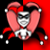 :iconharleyquinn911: