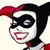:iconharleyquinnart: