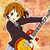 :iconharlithecat:
