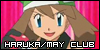 :iconharukamayclub: