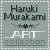 :iconharuki-murakami: