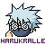 :iconharukralle: