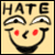 :iconhate--xx--love: