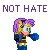 :iconhateantiminamongoose:
