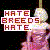 :iconhatebreedshate: