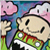 :iconhatefor: