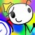 :iconhatenadude: