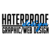 :iconhaterproofdesign: