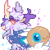 :iconhatsunekyarorin-chan: