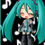 :iconhatsuneloverock:
