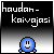 :iconhaudankaivajasi: