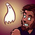 :iconhauntedwolfman: