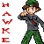 :iconhchawke: