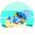:iconheart-under-blade: