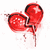 :iconheartbledblack: