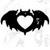 :iconheartclandestine: