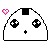 :iconheartnocolors: