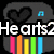 :iconhearts2:
