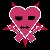 :iconheartsandcrossbones: