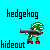 :iconhedgehoghideout: