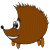 :iconhedgehogsarespiky: