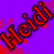 :iconheidihomicide: