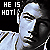 :iconheismyfavoritehero: