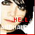 :iconHELLANDHALOS: