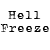 :iconHellfreeze: