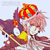 :iconhellocookiekitty: