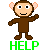 HELP-THE-MONKEY :iconhelp-the-monkey: