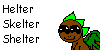 :iconhelterskeltershelter: