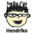 :iconhendrikowk3x: