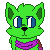 HenriTheLucario :iconhenrithelucario: