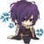 :iconheroineblue: