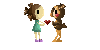 :iconherownkindofdove: