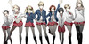 HetaliaGakuenRol :iconhetaliagakuenrol:
