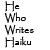 :iconhewhowriteshaiku: