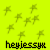 :iconheyjessyx: