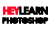 :iconheylearnps:
