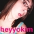 :iconheyyokim: