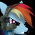 :iconheyyourainbowdash: