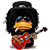 :iconhicamila: