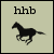 :iconhiddenhoofbeats: