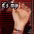 :iconhiddenmask24: