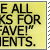 :iconhidefave2: