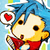 :iconhikagekitsune1437: