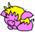 :iconhikarinonakae: