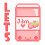 :iconhikarisparrow: