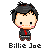 :iconhikaromills: